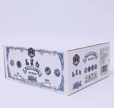 �����������Ͱ׾�100ml*40ƿ