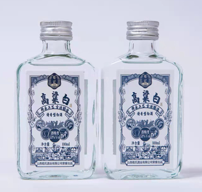 �����������Ͱ׾�100ml