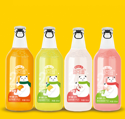 ����̺���֭��ˮϵ��360ml