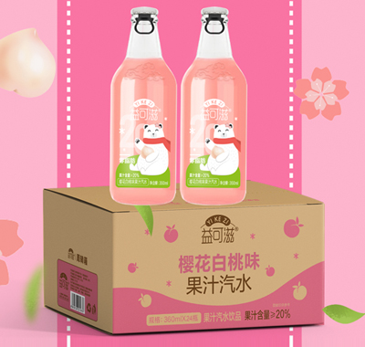 �����ӣ������ζ��֭��ˮ360ml