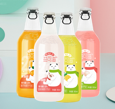 ����̹�֭��ˮ360ml