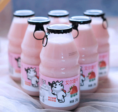 ������ţ������Ʒ��ݮζ238g