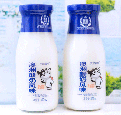 ������ţ����������Ʒ300ml