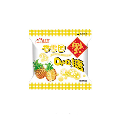 ��ѩ԰OPQ��ɢװ