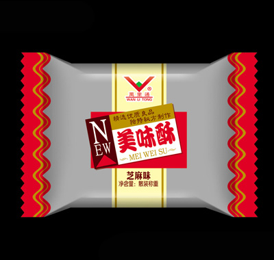 ����ͨ��ζ��