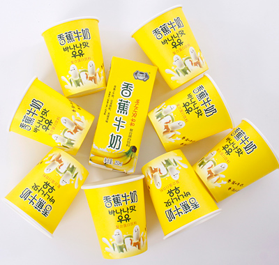 �����䡷�㽶ţ��250ml��װ