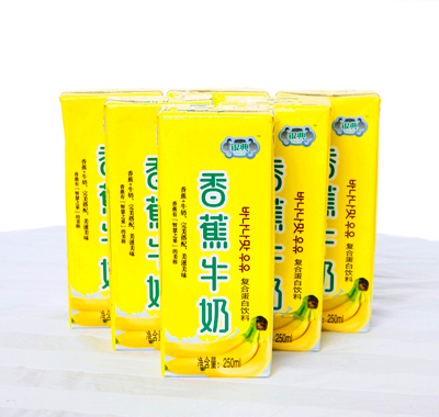 �����䡷�㽶ţ��250ml��װ