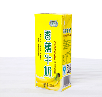 �����䡷�㽶ţ��250ml��װ