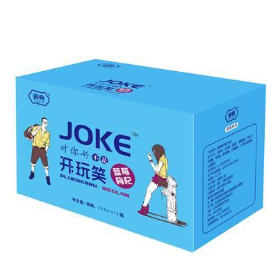 �����䡷��ݮ���֭����365ml��15ƿ