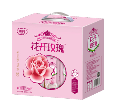 �����䡷����õ�帴�ϵ�����Ʒ200ml��12��