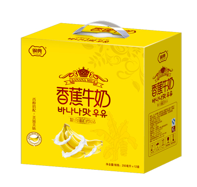 �����䡷�㽶ţ�̸��ϵ�����Ʒ250ml��12��