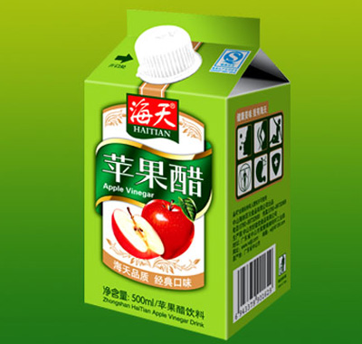 ����500ml�ݶ���ƻ����