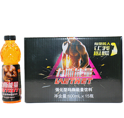 ��˹����ǿ�����꿧��������600mlX15