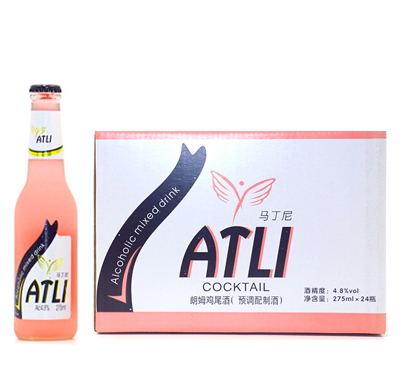 ˮ���Ҽ�β��275ml