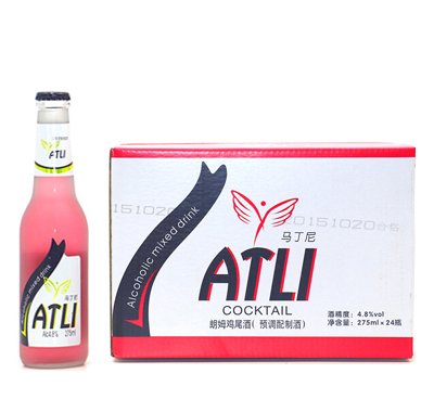 ����ζ��β��275ml