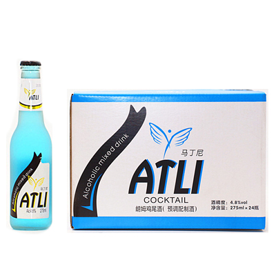 ��ݮζ��β��275ml