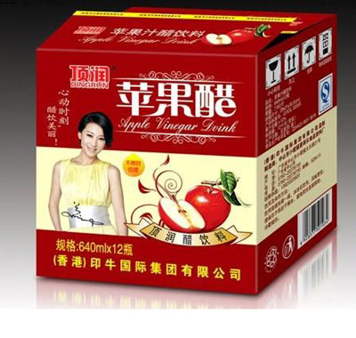 ƻ����640mlx12ƿ