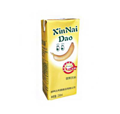 250ml���̵��㽶ţ�̷�ζ