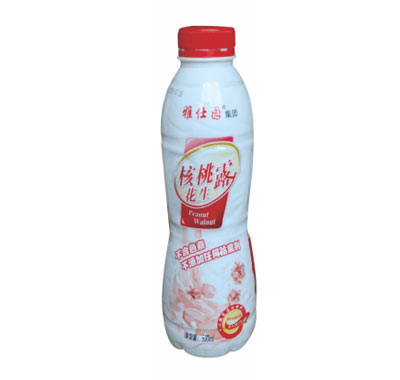 ����԰���һ���¶500ml