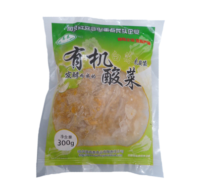 �л����300g