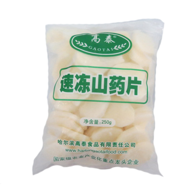 �ٶ�ɽҩƬ250g