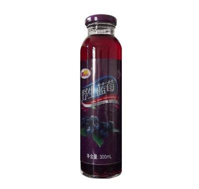 �����ֵ�Ұ����ݮ300ml