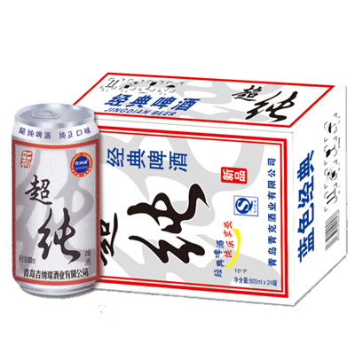 �����𳬴�ơ��500ml*24��