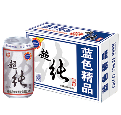 �����𳬴�ơ��320ml*24��