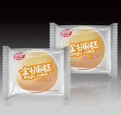 响吧金谷蛋糕