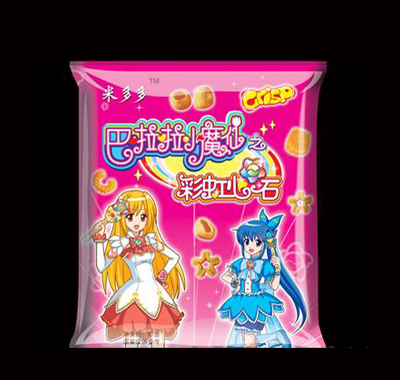 �׶�������Сħ����ʳƷ