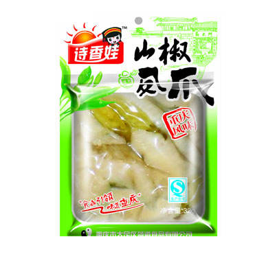 ʫ����ɽ����צ70g