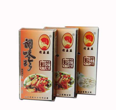 �����ŵ�ζ�䳴���ϰ�����45g