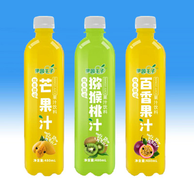 ��԰���ӹ�֭480ml