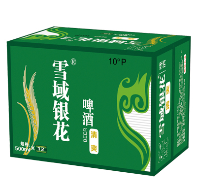 10��ѩ��������ˬơ����װ500ml*12