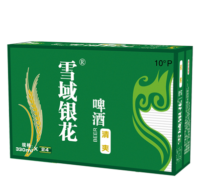 10��ѩ��������ˬơ����װ330ml*24