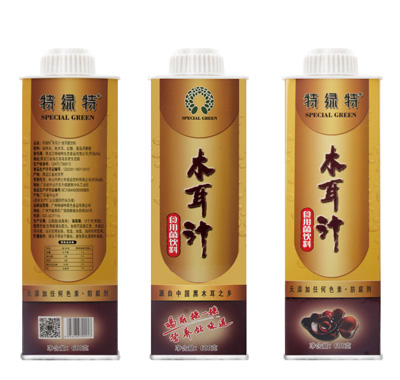 ������ľ��֭600gֽƿ��װ