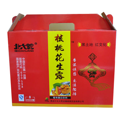 �������Ʒ���һ���¶240ml��װ