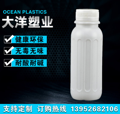 220����ţ��ƿ��HDPE��ɫ����ƿ