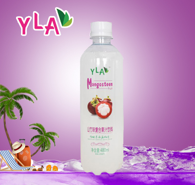 YLAɽ��ζ�ͺϹ�֭���480ml