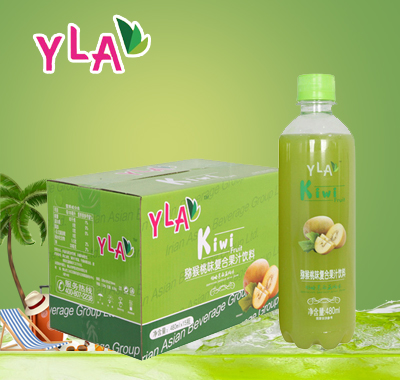 YLA�J����ζ�ͺϹ�֭���480ml��װ
