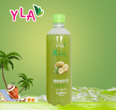 YLA�J����ζ�ͺϹ�֭���480ml