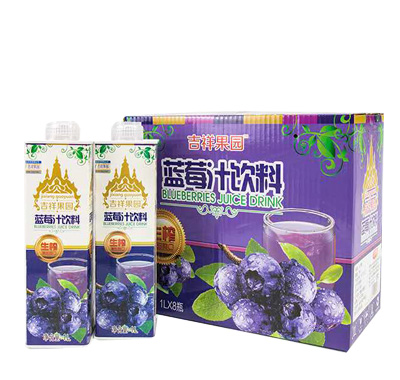 ��ݮ֭����1L��װ