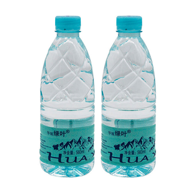 ������Ҷ����ˮ560ml