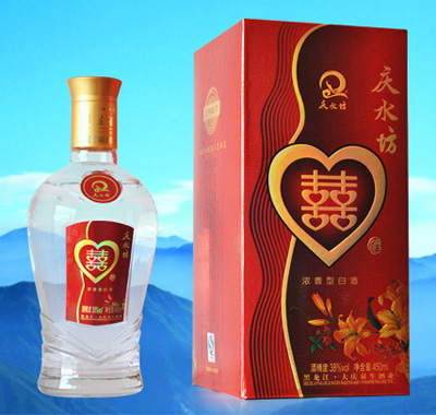 ��ˮ����ϲ�ơ�