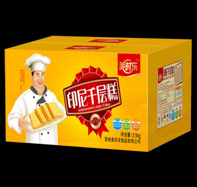 2.5kg��װӡ��ǧ���